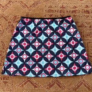 Terry Bike Skirt